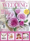 Cover image for Handmade Weddings